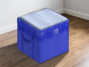 moving bag