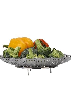 steamer basket