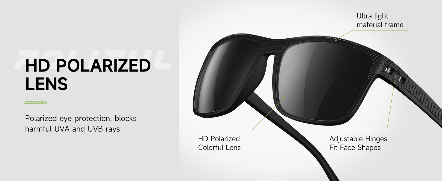 uv sunglasses for men
