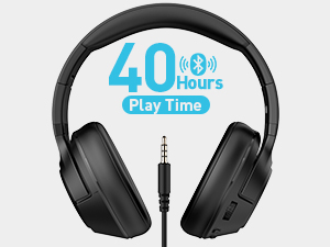 bluetooth headphones