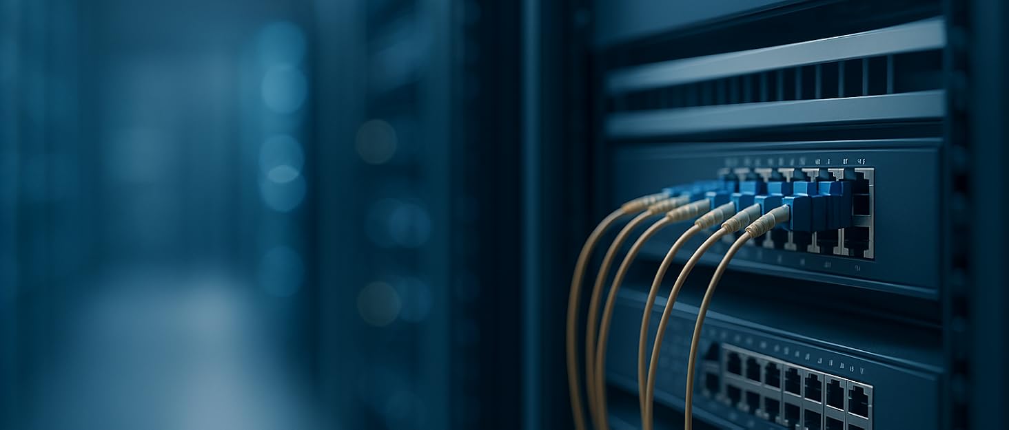 Fiber Patch Cable