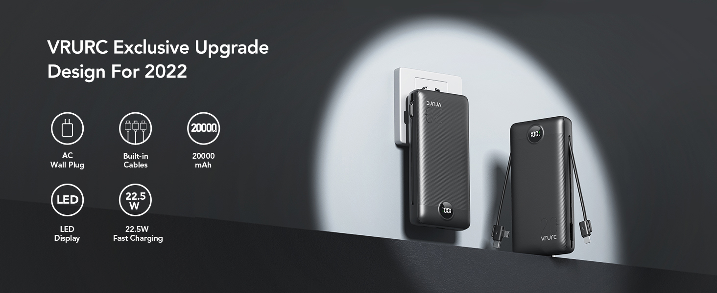 camping battery power bank