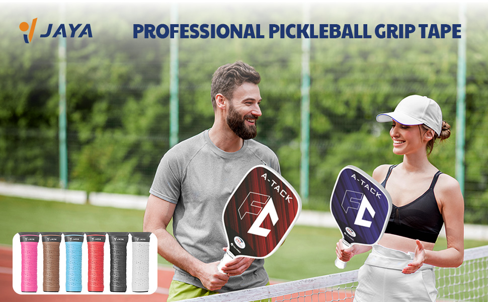 pickleball grip