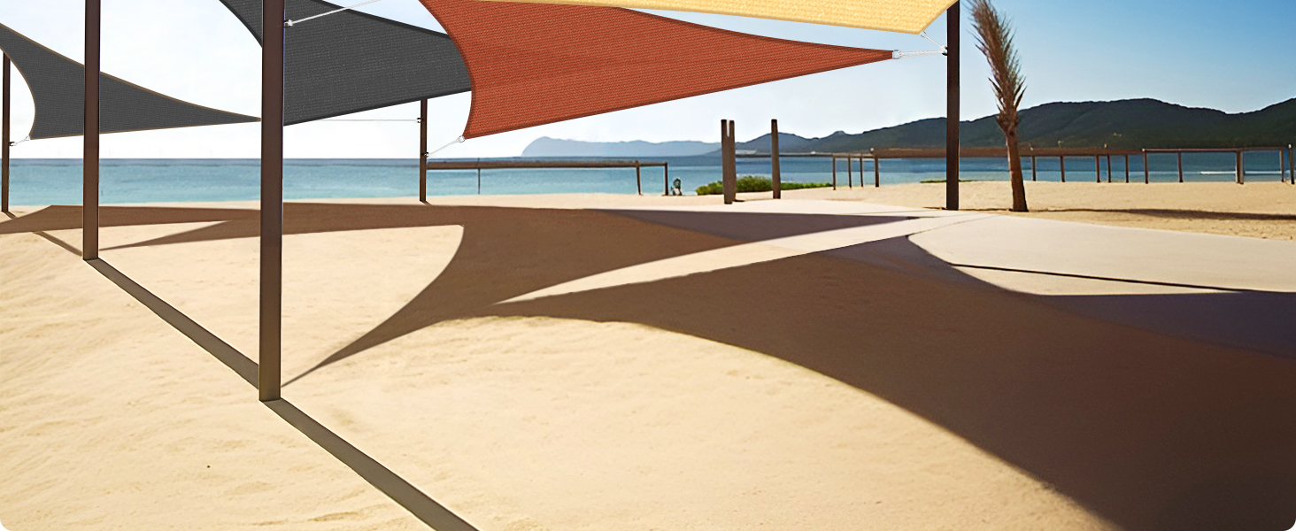 shade sail