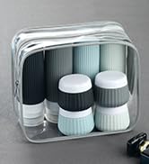 Travel Bottles for Toiletries