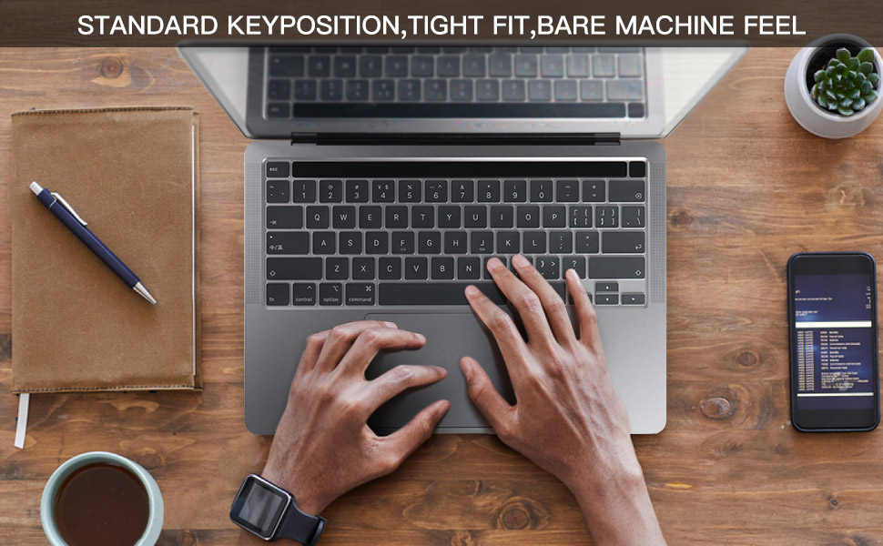 a2338 keyboard cover
