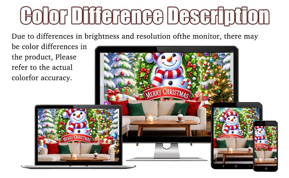 christmas banners for inside