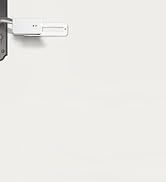 childproof door lever lock