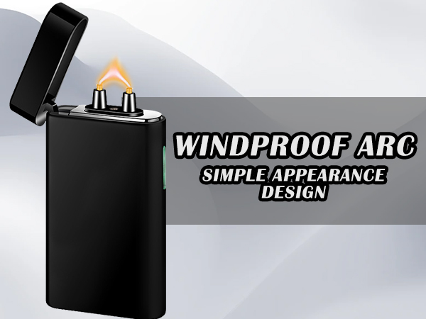 big power electric lighter