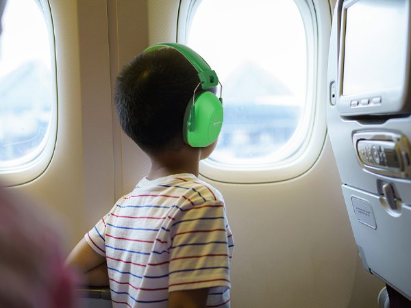 ear protection for kids