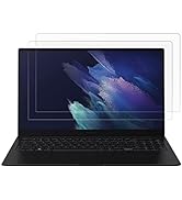 YINOVEEN 2 Pack 15.6 Inch Matte Anti-Glare Screen Protector for Samsung Galaxy Book 3/2 NP750XFG ...