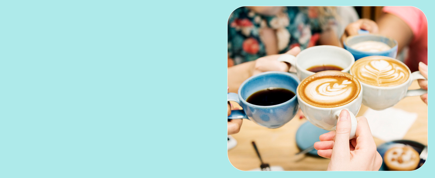 Reusable K Cups Coffee Filter