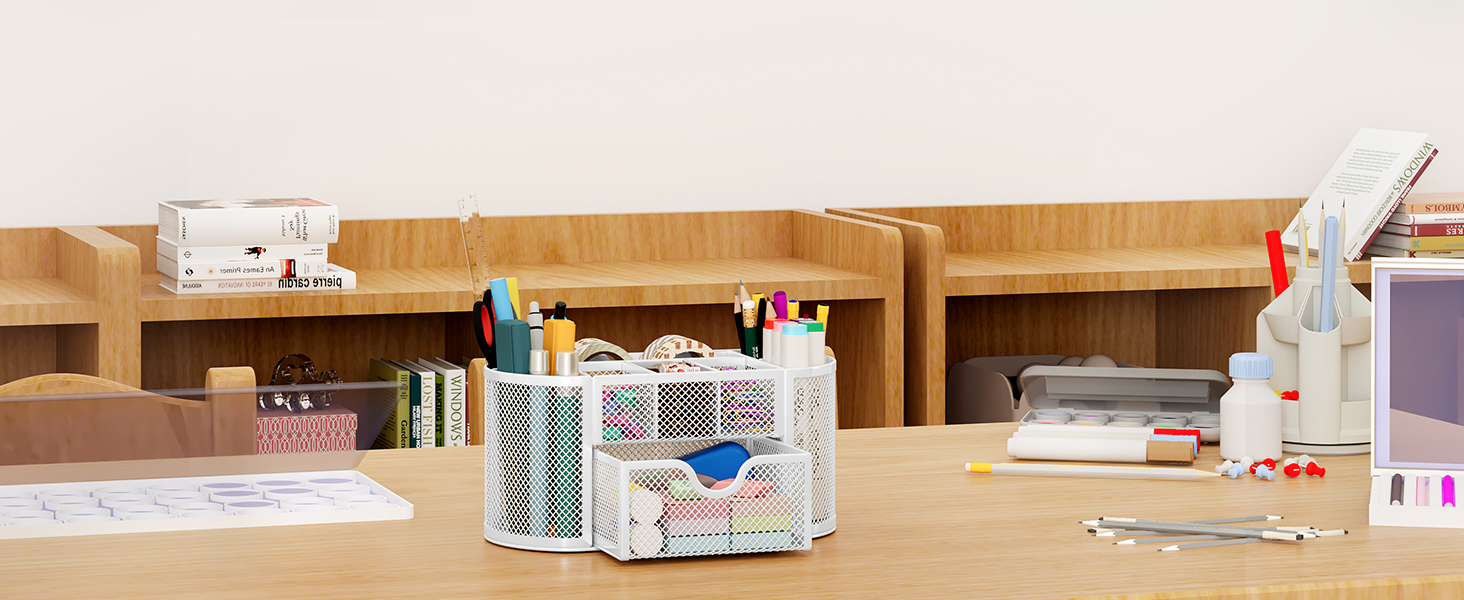 personal organizer