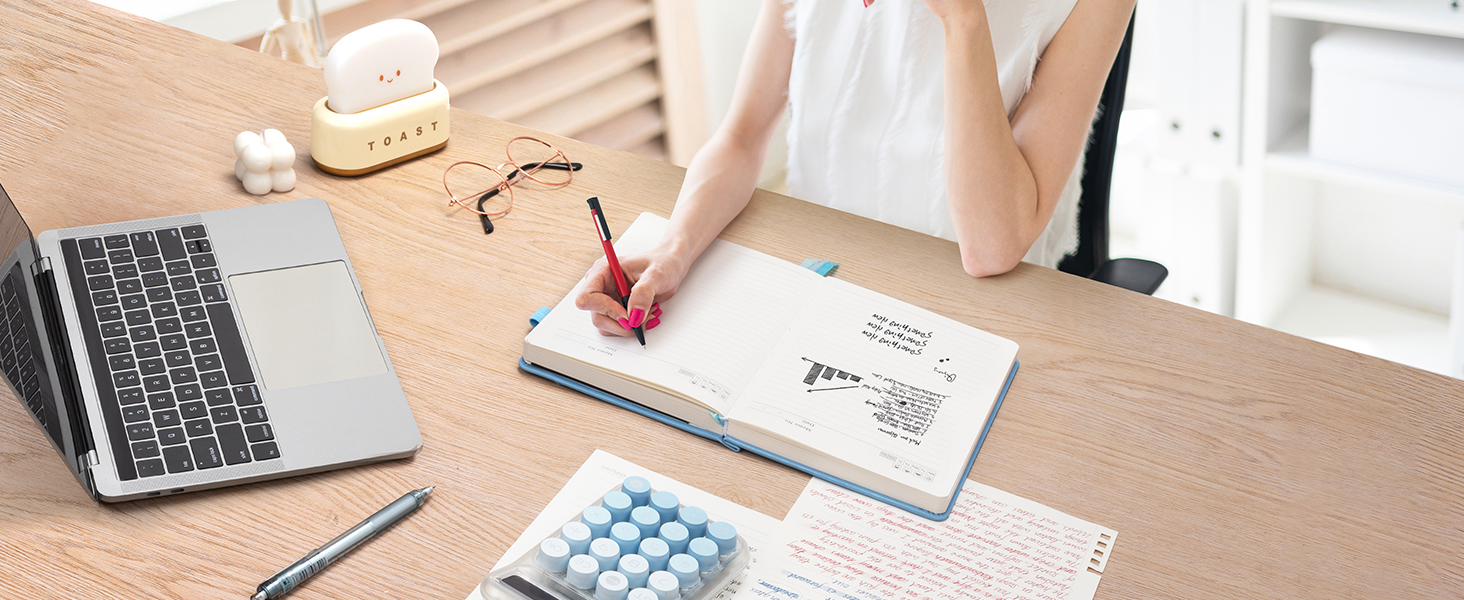 journals for writing