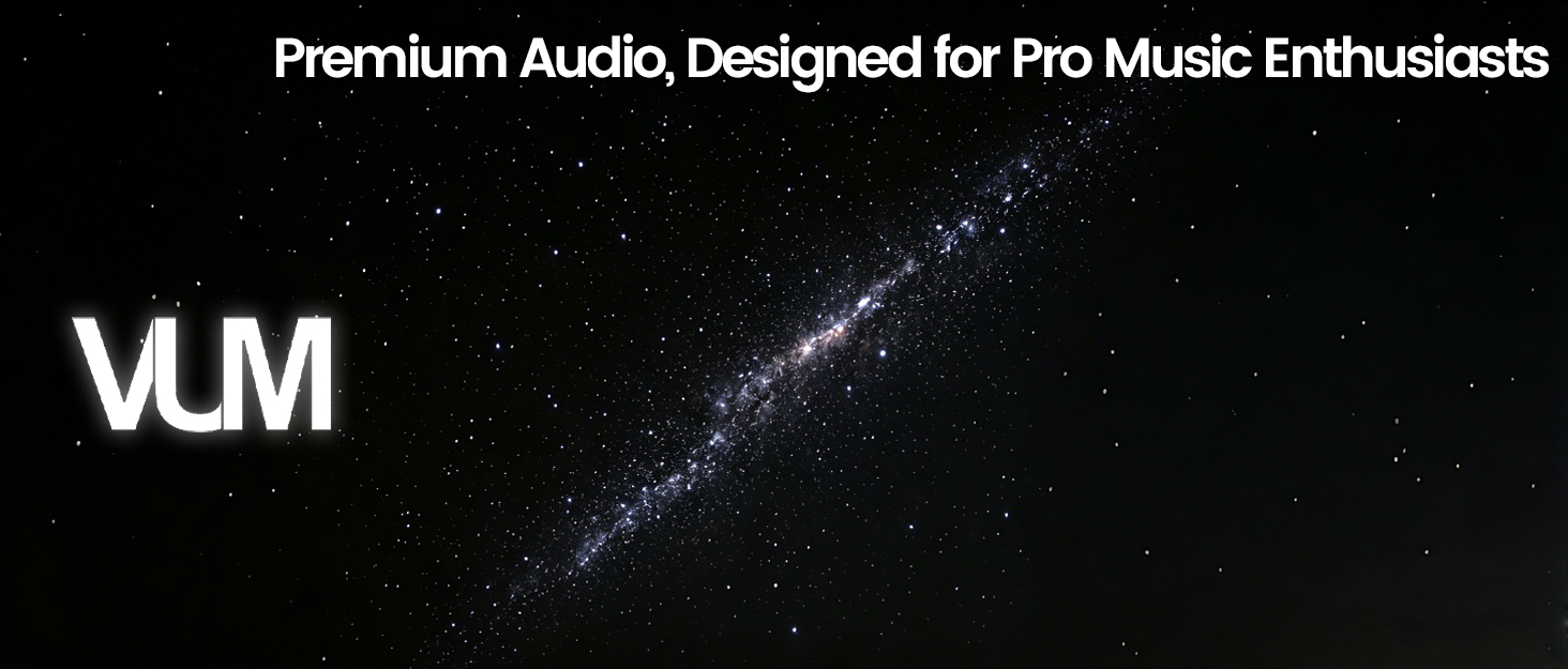 Premium Audio Solution with Unmatched Value