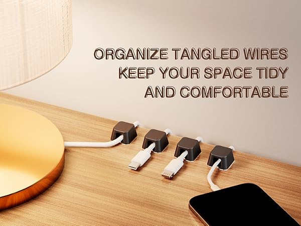 storage cables