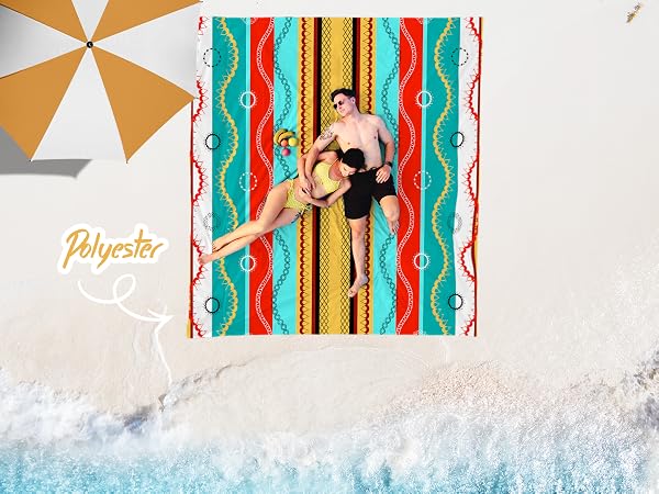 Beach Blanket