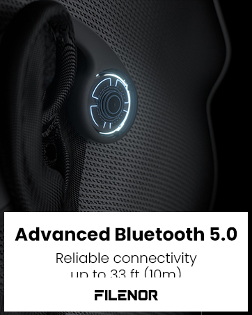 Bone Conduction Headphones