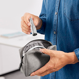 Stylish Appearance Just plug and play Portable & Lightweight Easy to store,