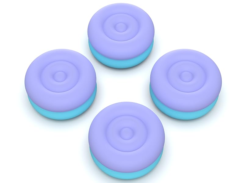 Thumbs Cushion Caps