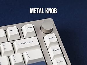 wireless gaming keyboard