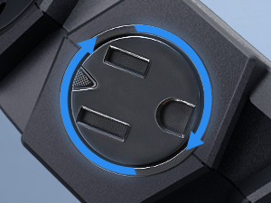 Industrial Power Strip