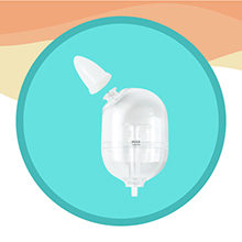 nasal aspirator sucker electric booger sucker cleaner infant congestion mucus vacuum newborn