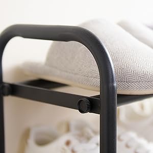small shoe rack