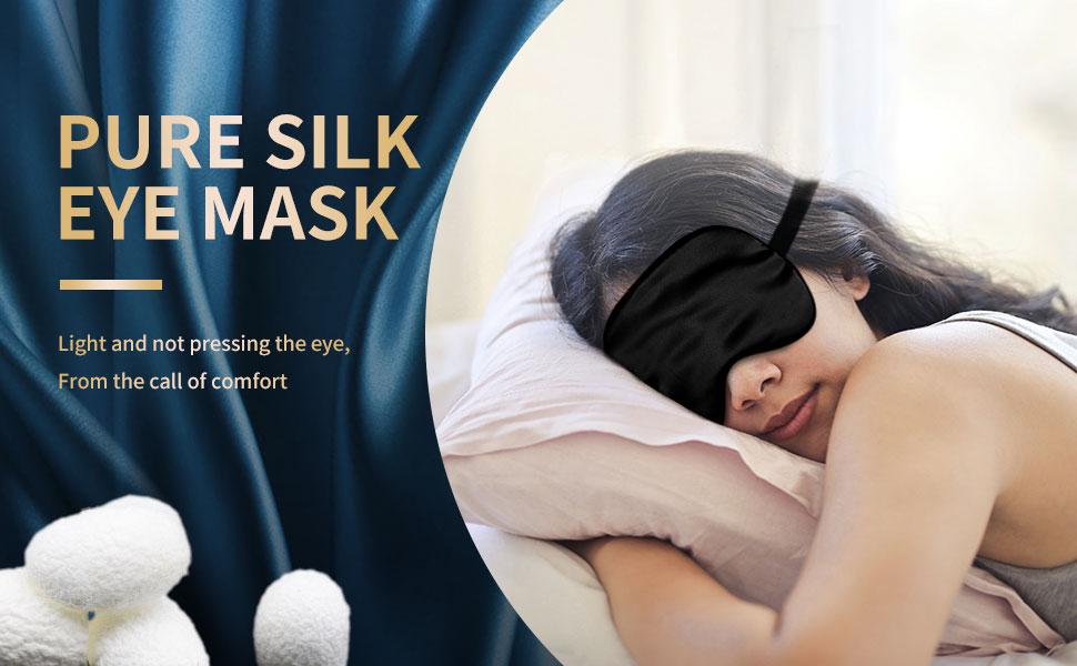 sleep mask