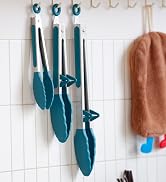 Tongs for cooking