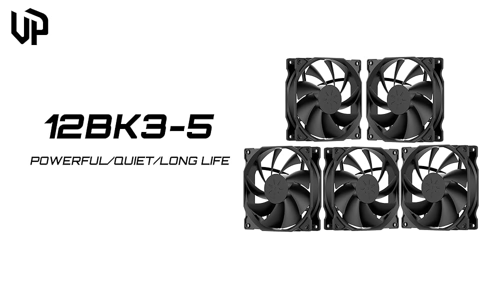 case fan