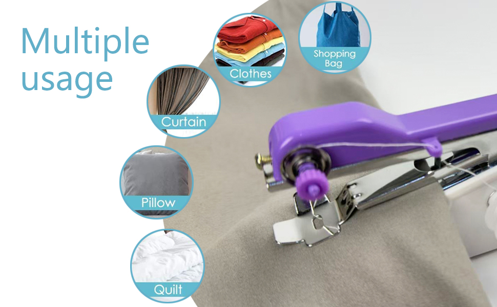 mini sewing machine for beginners