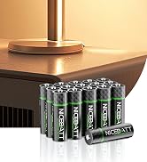 batteries
