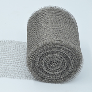 wire mesh roll