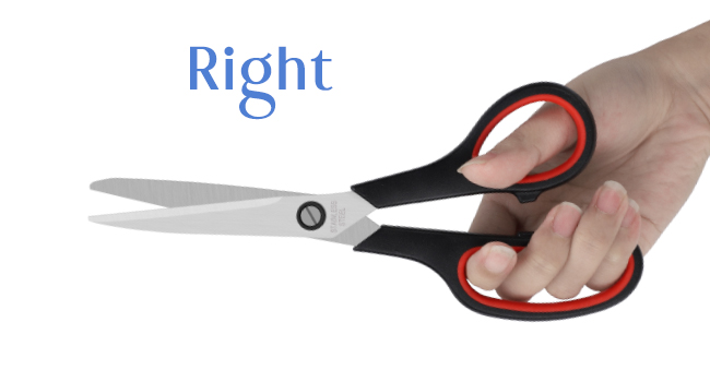 All Purpose Heavy Duty Scissors Sharp Scissors for Office School Sewing Fabric Craft School Student