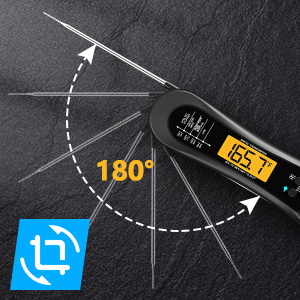 Meat Thermometer