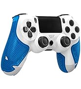 Lizard Skins DSP Controller Grip for PS4 Controllers – PS4 Gaming Grip - Playstation 4 Compatible...
