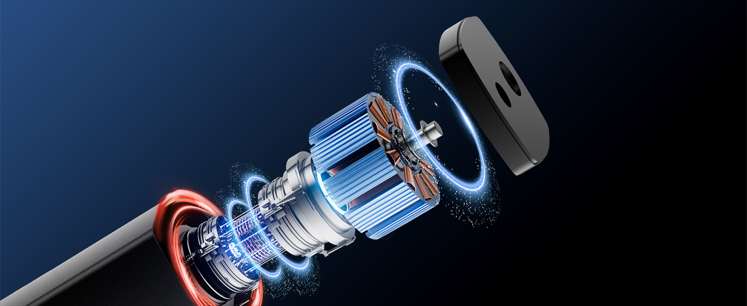 Faster and More Powerful