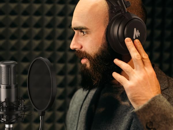 microphone
