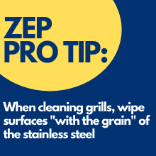 zep pro tip