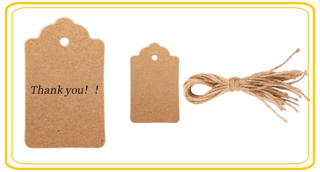 5 Styles Christmas Bags
