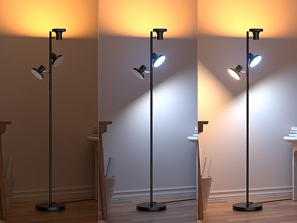 floor lamp