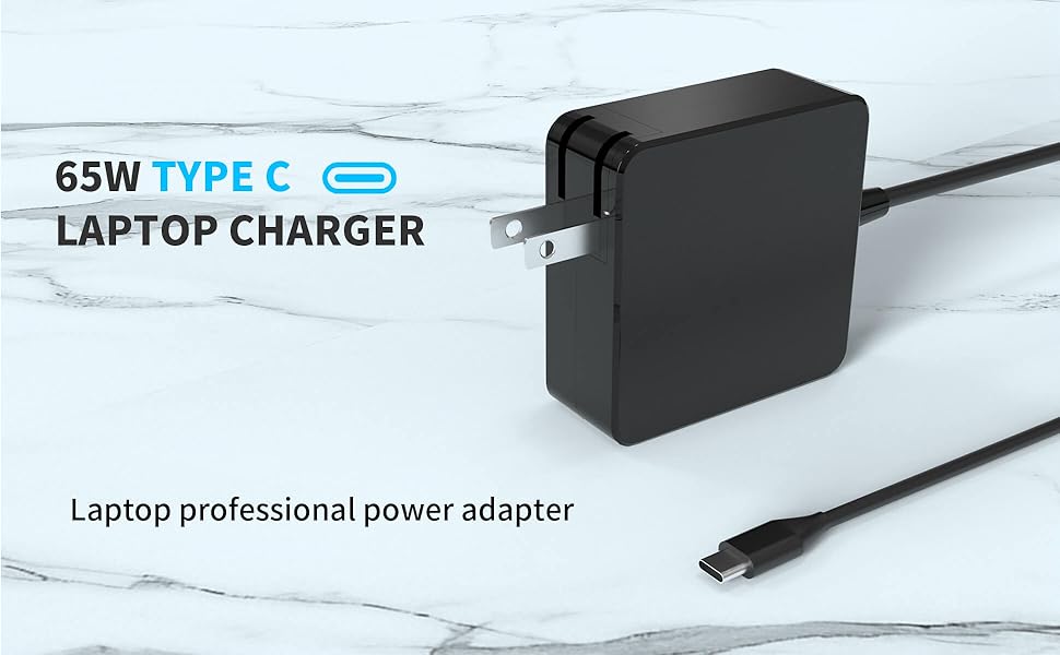 asus laptop charger usb c