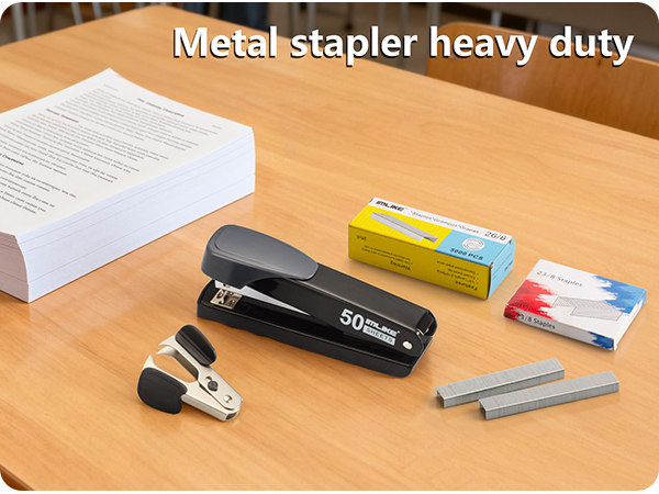 staples standard