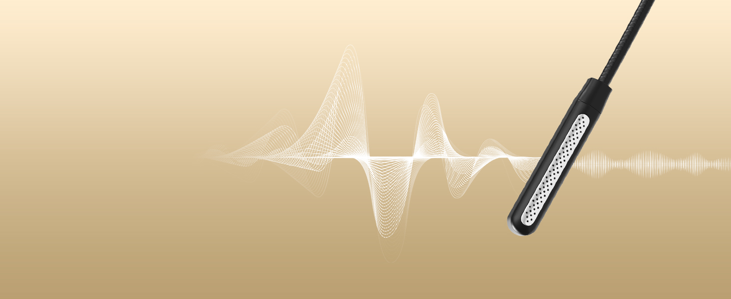 wireless headset