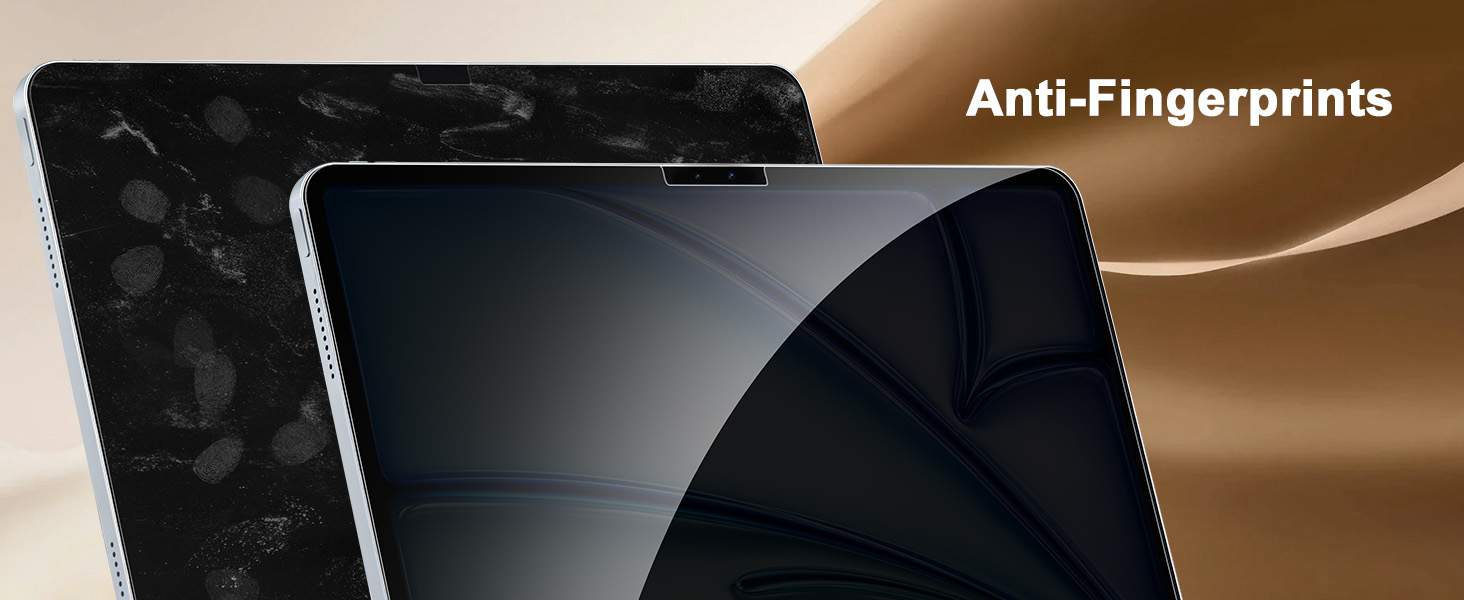 iPad Air 11 Privacy Screen Protector