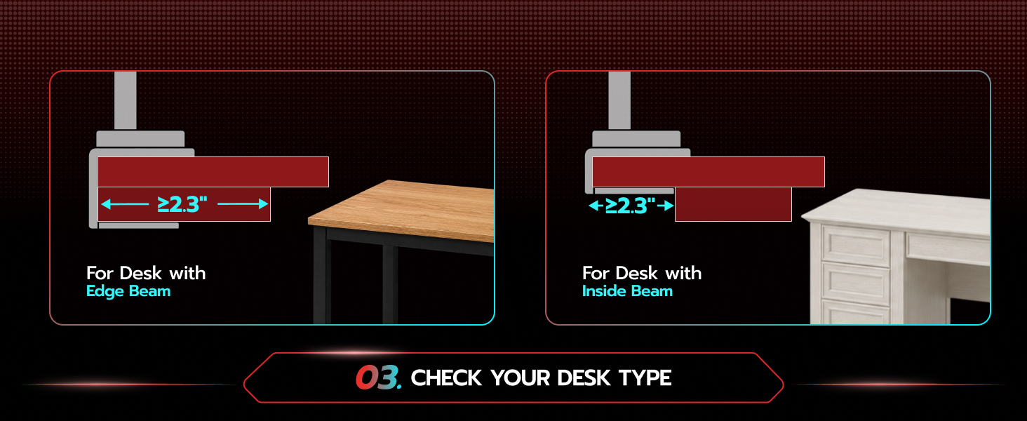 monitor stand