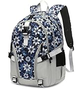 BLUEFAIRY School Backpack for Middle High School for Girls Teens Back to School Book Bag for Kids...