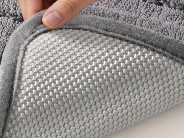 lines bath rug, lines doormat