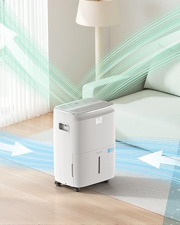 dehumidifier